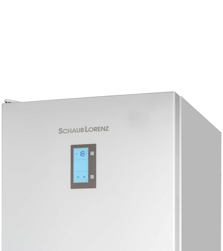 Морозильная камера Schaub Lorenz SLF S265W2