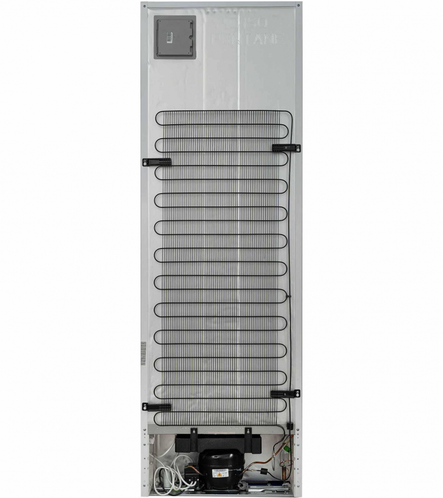 Морозильная камера Schaub Lorenz SLF S265W2