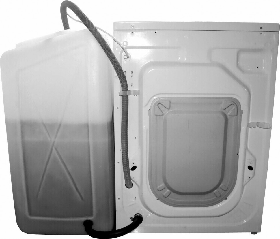 Стиральная машина Gorenje W 72Y2/R