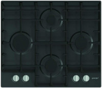 Газовая варочная панель Gorenje GG 6 DZB