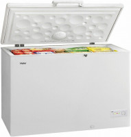 Морозильный ларь Haier BD-319