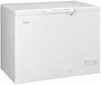 Морозильный ларь Haier BD-319