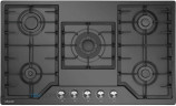 Газовая варочная панель GRAUDE GS 70.1 SM