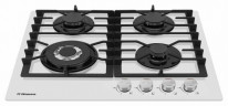 Газовая варочная панель Hansa BHKS611301