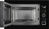 Встраиваемая микроволновая печь Weissgauff HMT 556
