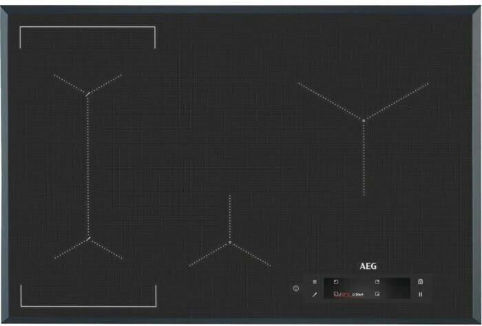 Индукционная варочная панель AEG IAE 84881 FB