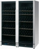 Винный шкаф Vestfrost WSBS 155 S