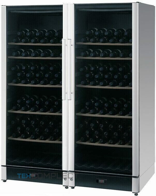 Винный шкаф Vestfrost WSBS 155 S