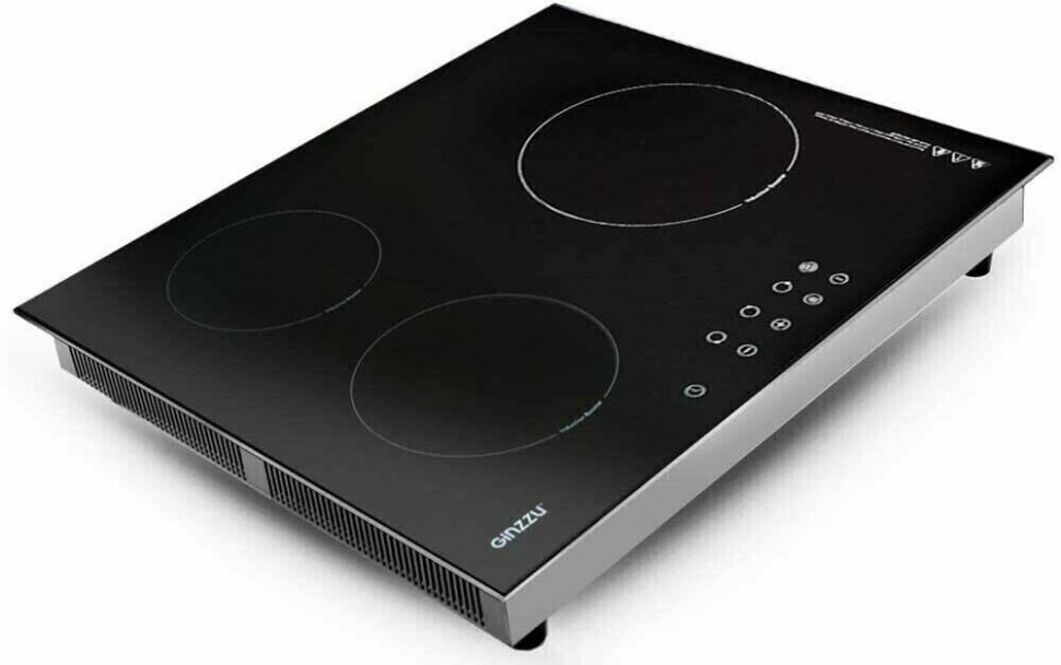 Индукционная варочная панель Ginzzu HCI-308