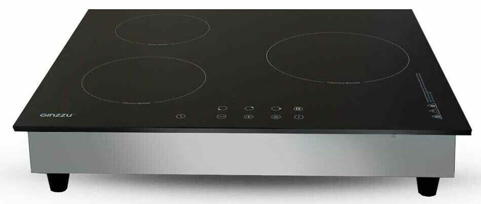 Индукционная варочная панель Ginzzu HCI-308