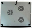 Индукционная варочная панель Ginzzu HCI-308