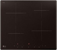 Индукционная варочная панель LG HU 641 PH