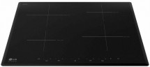 Индукционная варочная панель LG HU 641 PH
