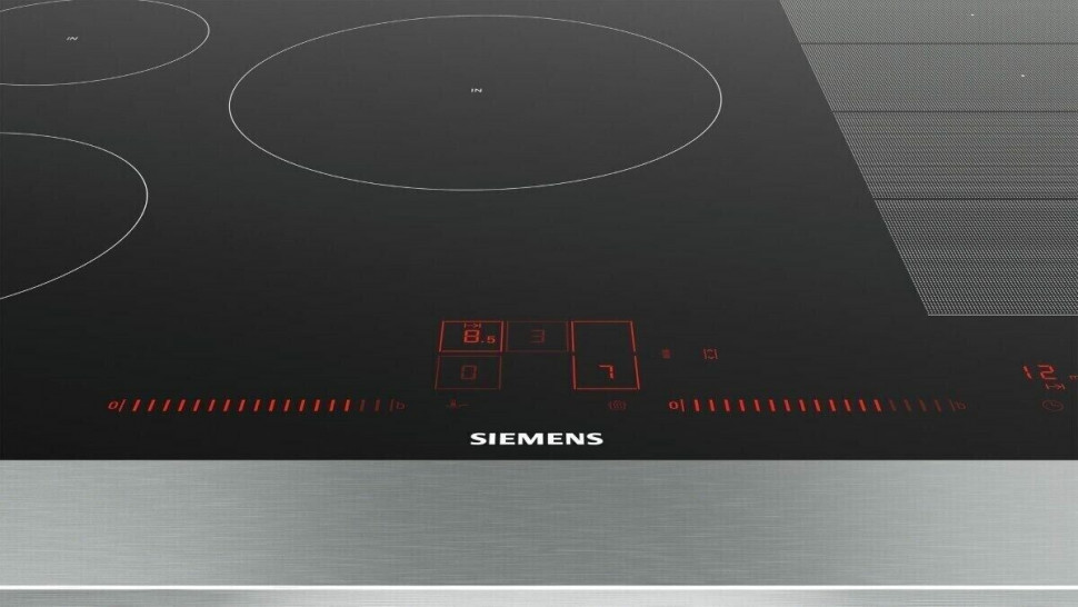 Индукционная варочная панель Siemens EX 801LVC1