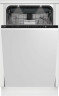 Посудомоечная машина Beko DIS 48130