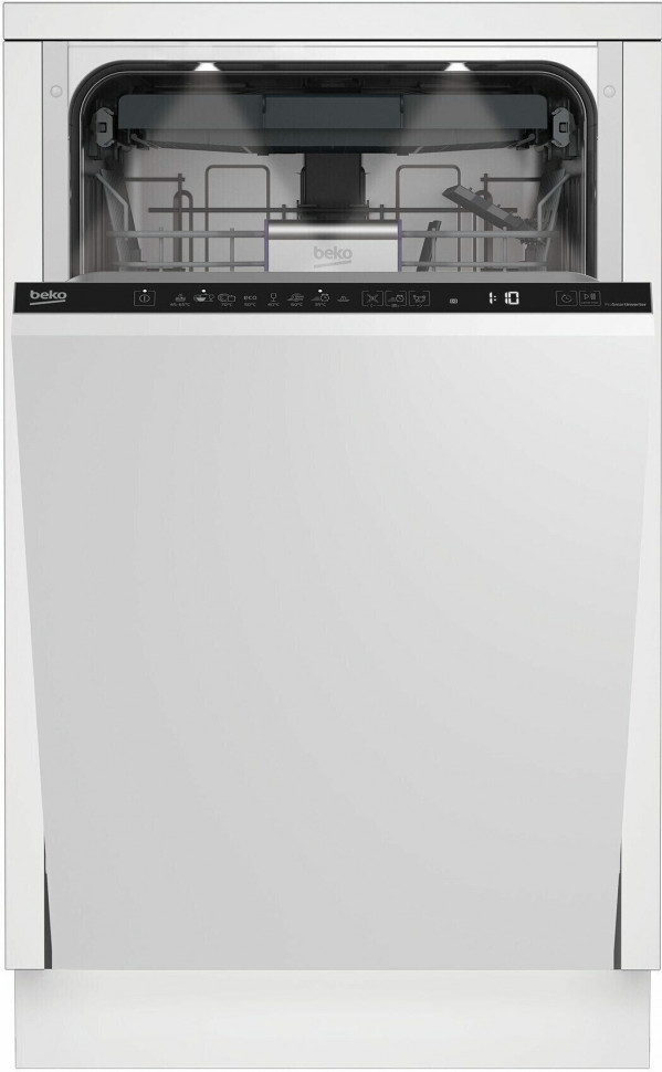 Посудомоечная машина Beko DIS 48130
