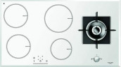 Комбинированная варочная панель Fulgor Milano SH 905 ID G DWK