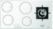 Комбинированная варочная панель Fulgor Milano SH 905 ID G DWK