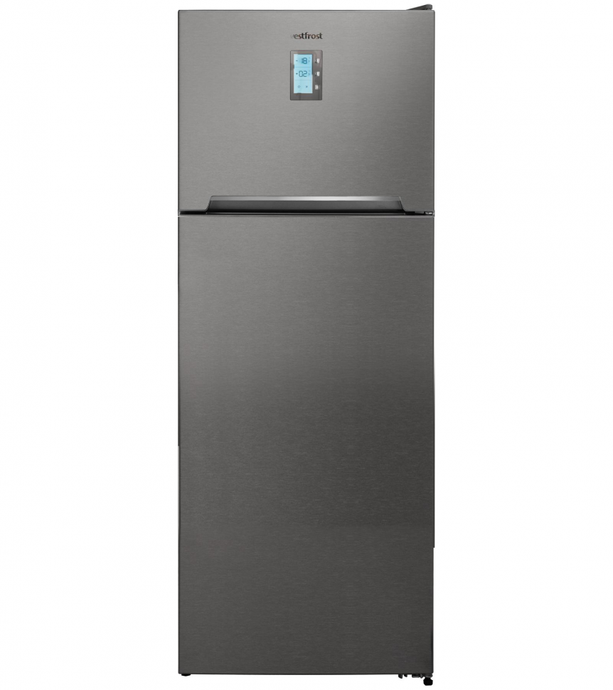 Холодильник VestFrost VRT71700FFEX