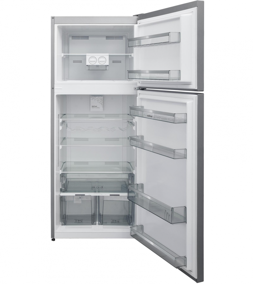 Холодильник VestFrost VRT71700FFEX