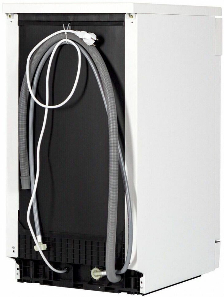 Посудомоечная машина HIBERG F46 920 W
