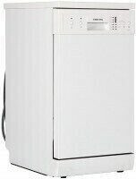 Посудомоечная машина HIBERG F46 920 W
