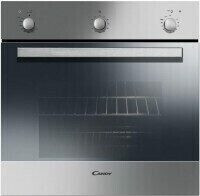 Газовый духовой шкаф Candy FLG 202/1 X