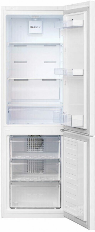Холодильник Beko CNL 7270KC0 S