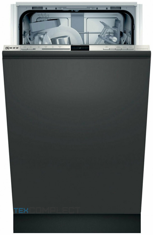 Посудомоечная машина Neff S953IKX50R