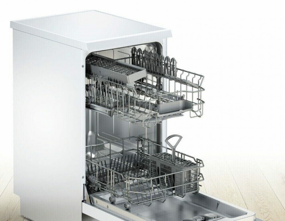 Посудомоечная машина Siemens SR 215I03