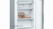 Холодильник Bosch KGN39VW1MR