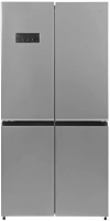 Холодильник GENCOOL GDCD-595W