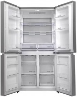 Холодильник GENCOOL GDCD-595W
