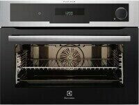 Электрический духовой шкаф Electrolux EVY 99841 AX