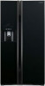 Холодильник Hitachi R-S702GPU2 GBK
