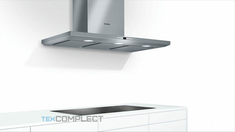 Каминная вытяжка Bosch DWB 09T150