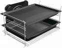 Электрический духовой шкаф Gorenje BO 7530 CLB