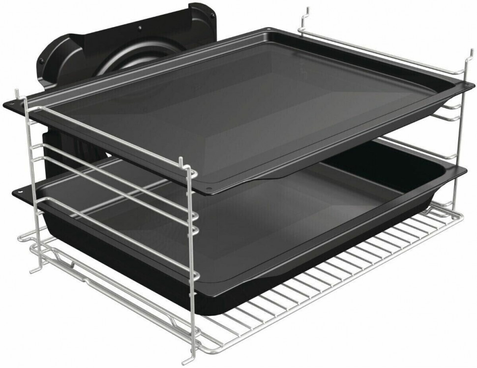 Электрический духовой шкаф Gorenje BO 7530 CLB