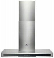 Каминная вытяжка Electrolux EFB 90550 DX