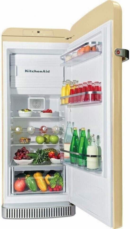 Холодильник KitchenAid KCFMB 60150L