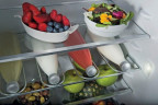 Холодильник KitchenAid KCFMB 60150L