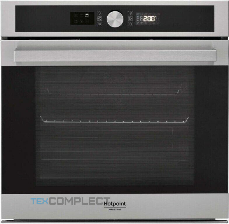 Электрический духовой шкаф Hotpoint-Ariston FI5 854 P IX HA