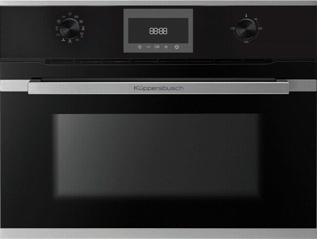 Электрический духовой шкаф Kuppersbusch CBM 6330.0 S1