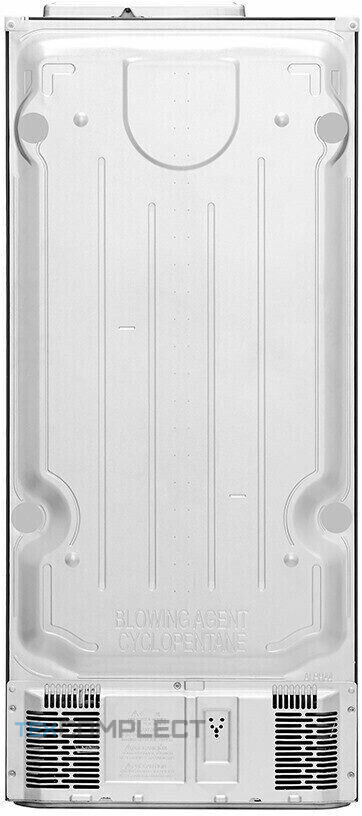 Холодильник LG GN-H702HMHZ