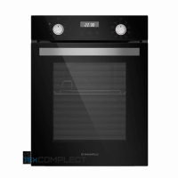 Электрический духовой шкаф Maunfeld EOEM519B