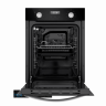 Электрический духовой шкаф Maunfeld EOEM519B