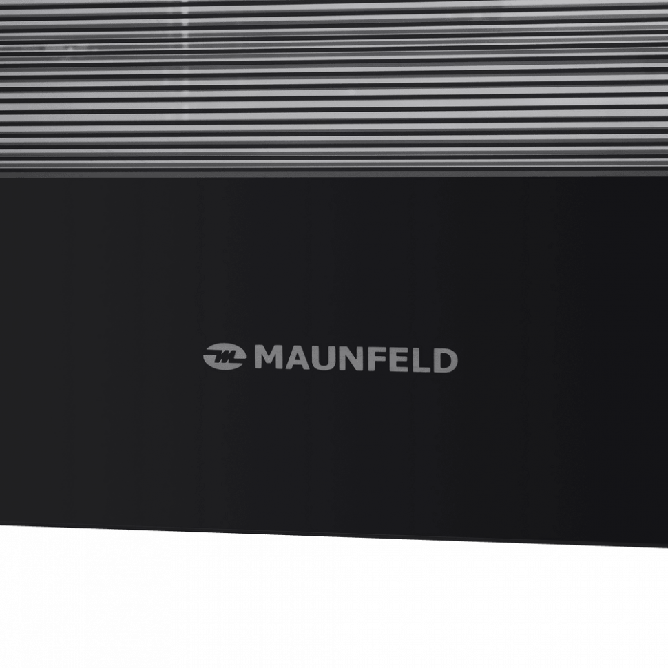 Электрический духовой шкаф Maunfeld EOEM519B