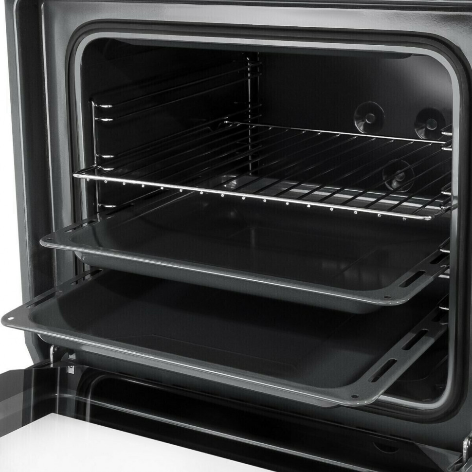 Электрический духовой шкаф RICCI REO 650IX