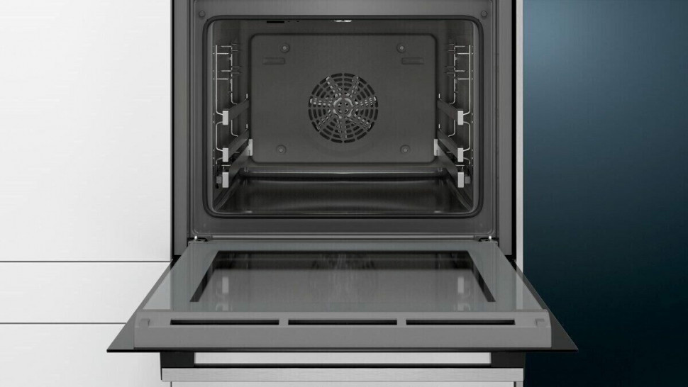 Электрический духовой шкаф Siemens HB 557G4S1R