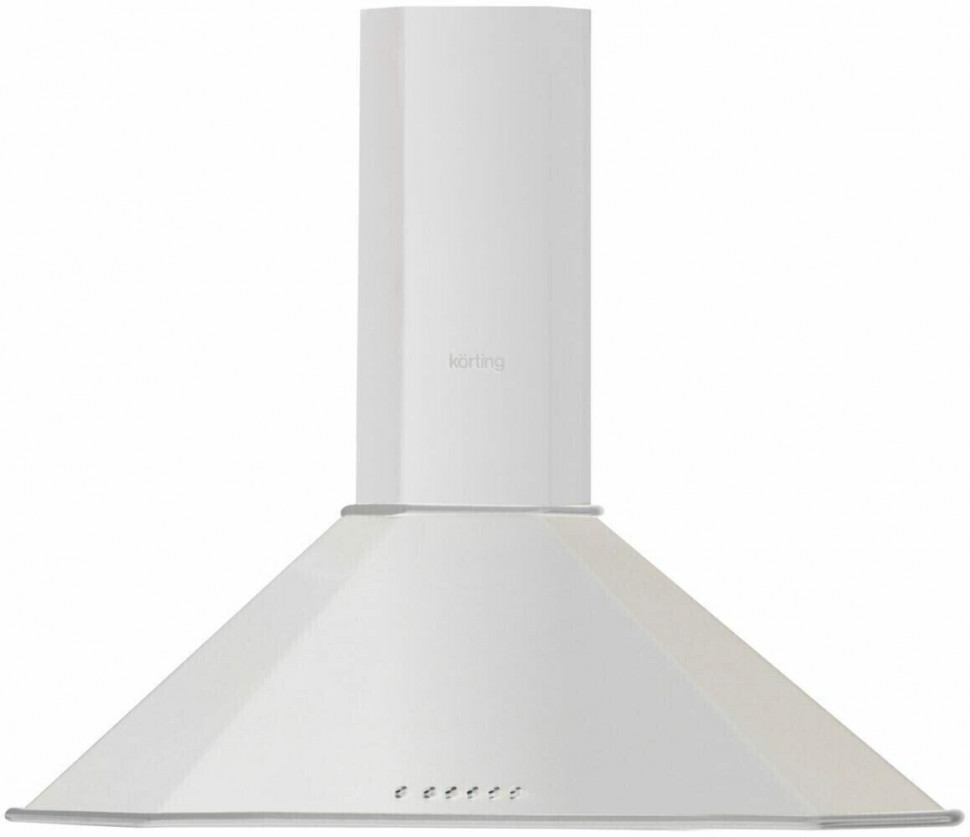 Каминная вытяжка Korting KHC 9639 RN